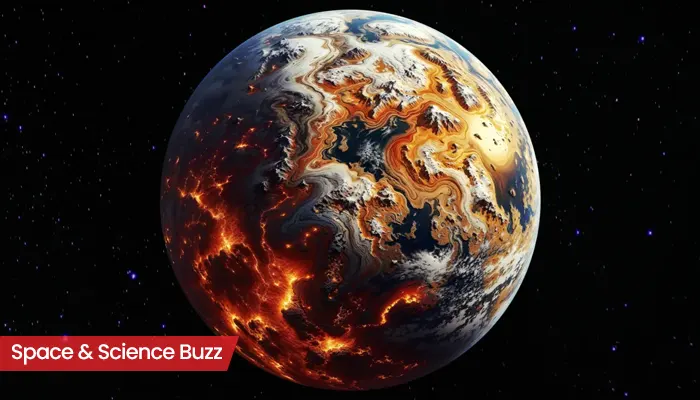 Science & Space Roundup: Top News of the Day (Oct 18)